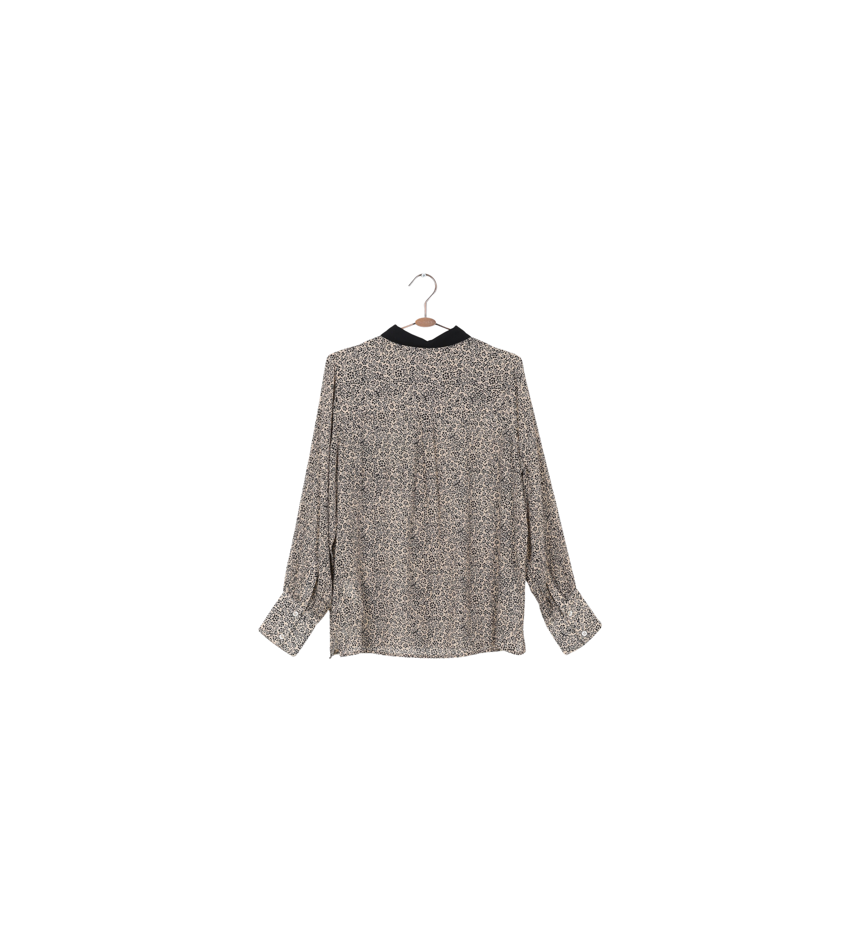 Packshot / Black / ReLoved